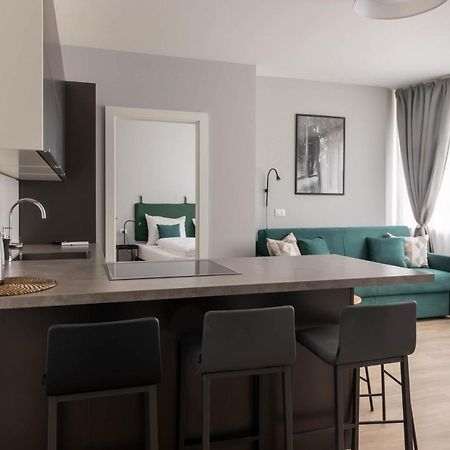 Apartments Iris Мерано Экстерьер фото