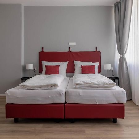 Apartments Iris Мерано Экстерьер фото