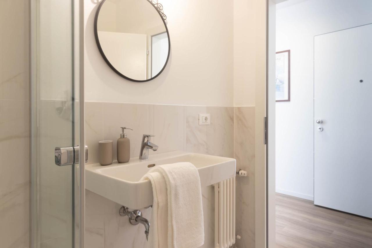 Apartments Iris Мерано Экстерьер фото