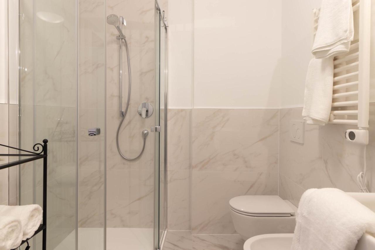 Apartments Iris Мерано Экстерьер фото