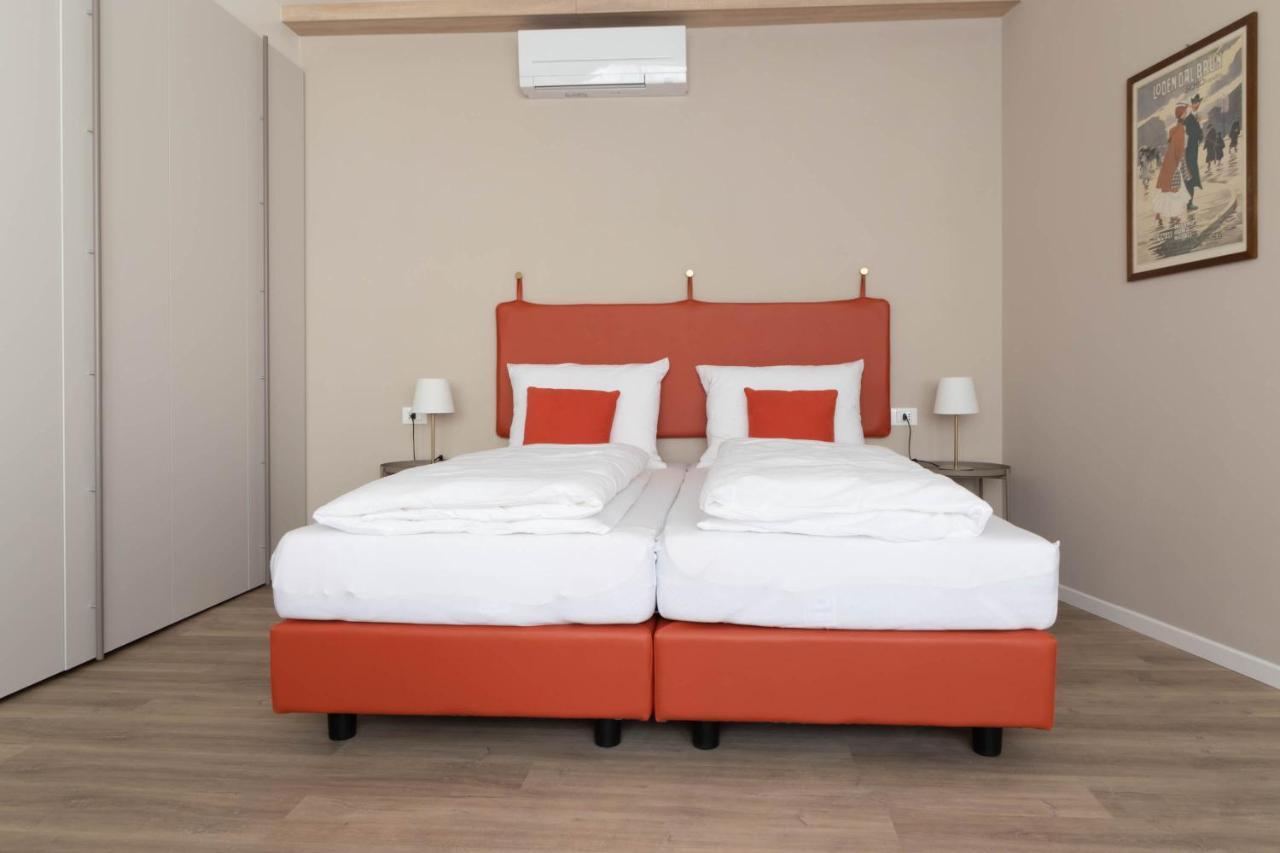 Apartments Iris Мерано Экстерьер фото