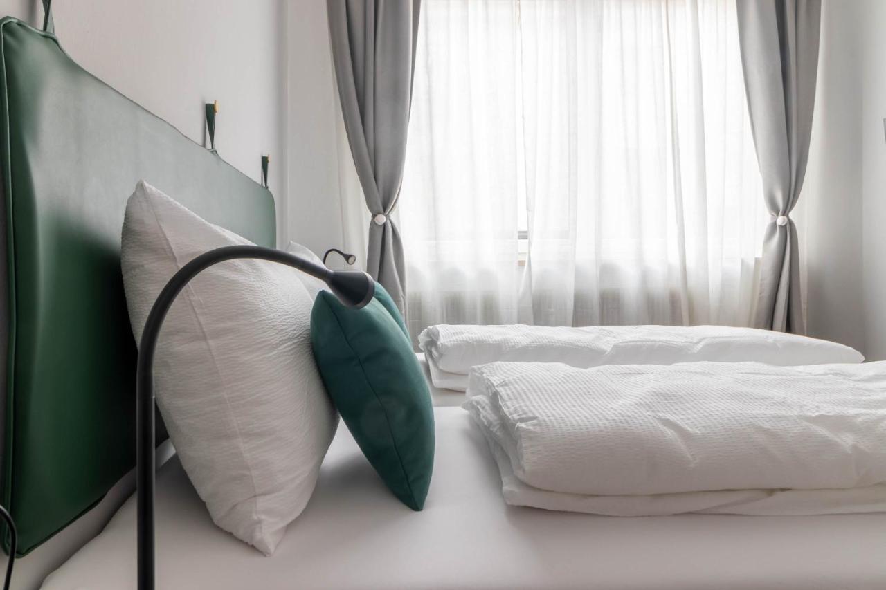 Apartments Iris Мерано Экстерьер фото
